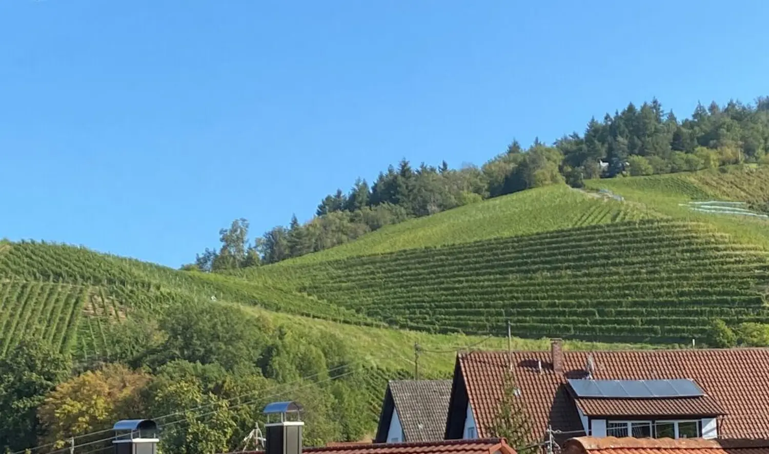 Haus von Ferienwohnung Joachim Basler 