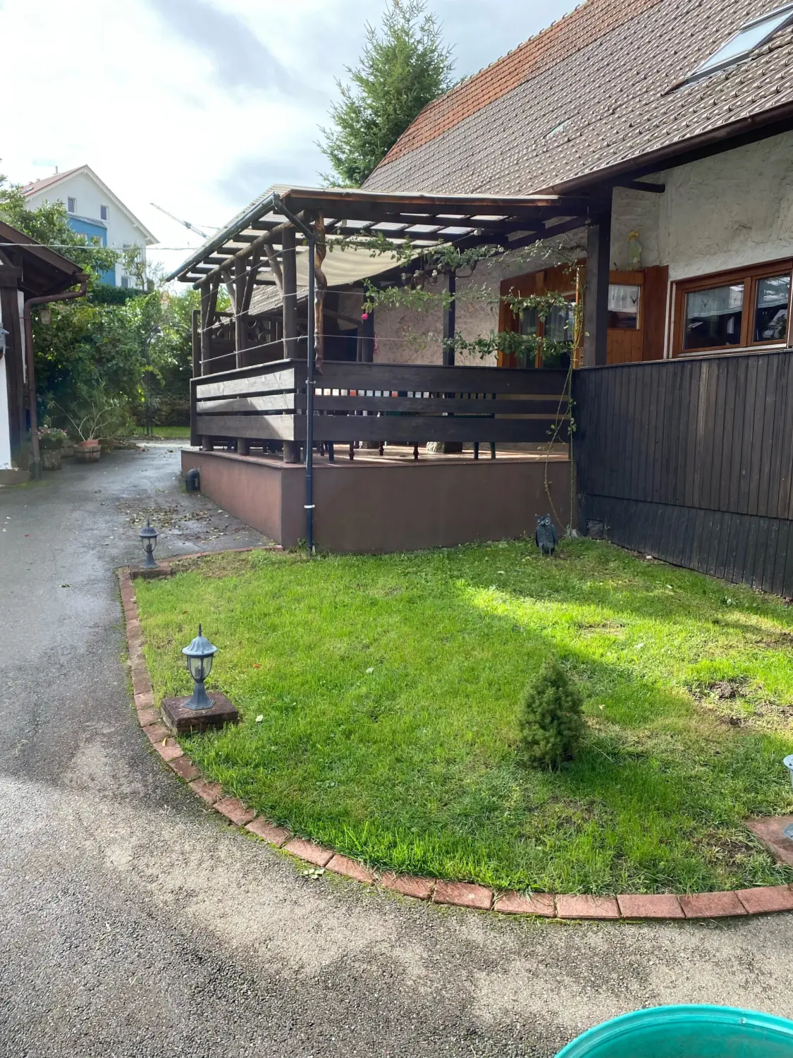 Haus von Ferienwohnung Joachim Basler 